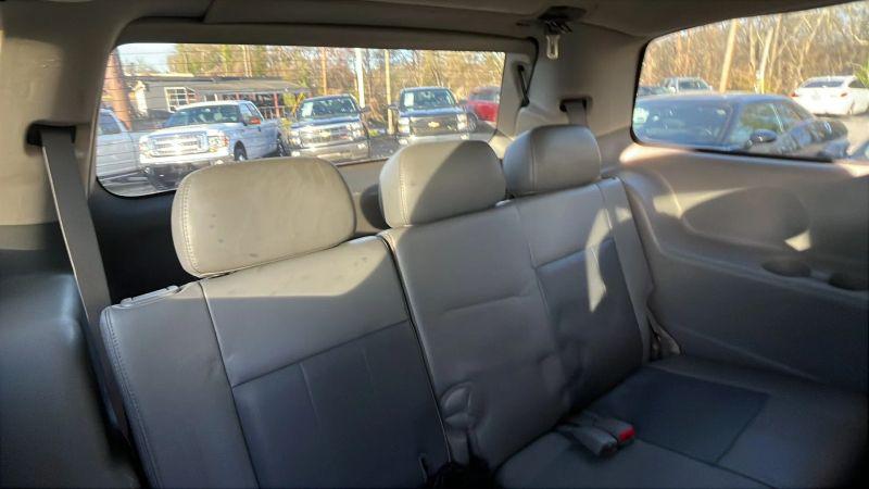 2006 Dodge Durango Limited