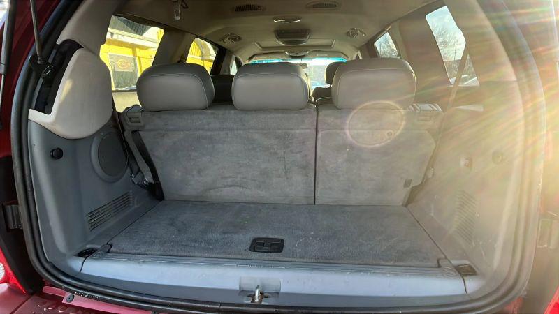 2006 Dodge Durango Limited