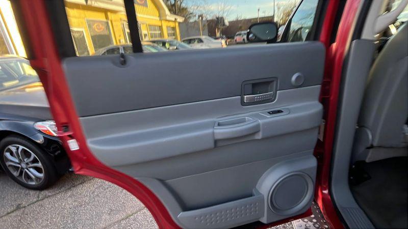 2006 Dodge Durango Limited