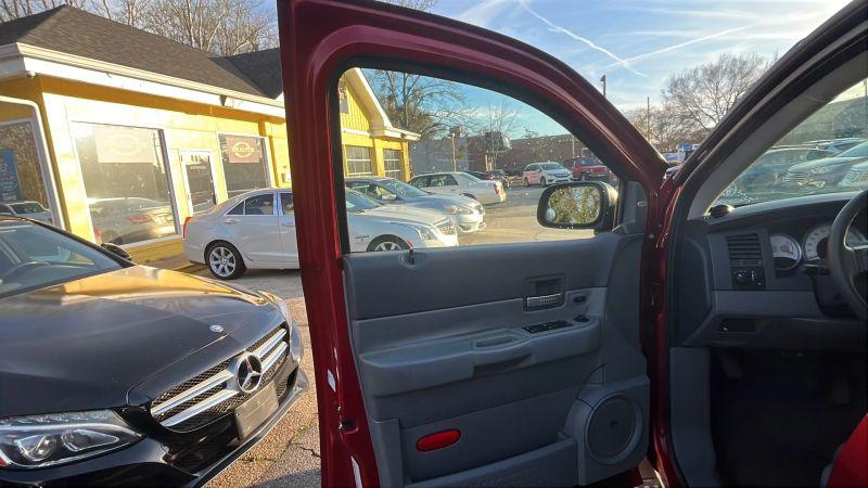 2006 Dodge Durango Limited