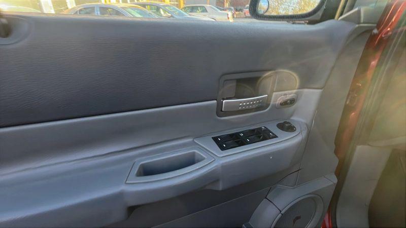 2006 Dodge Durango Limited