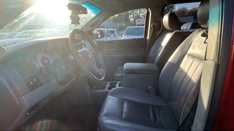 2006 Dodge Durango Limited