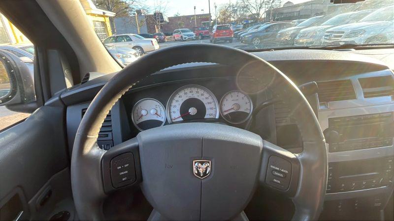 2006 Dodge Durango Limited