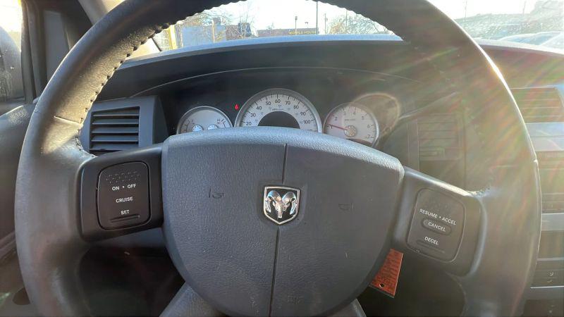 2006 Dodge Durango Limited