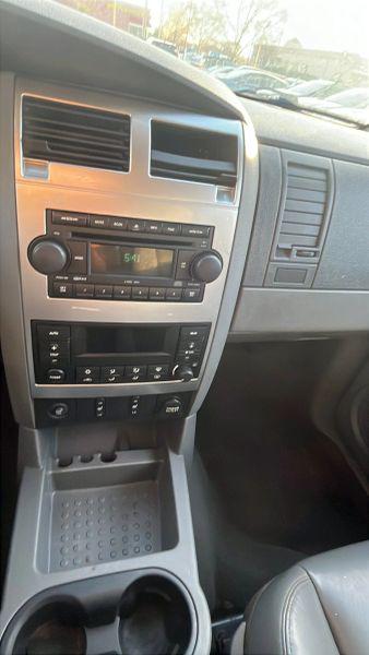2006 Dodge Durango Limited