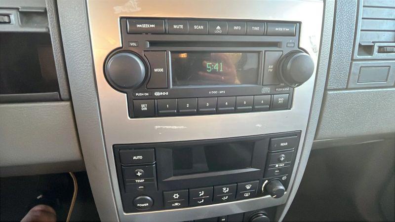 2006 Dodge Durango Limited