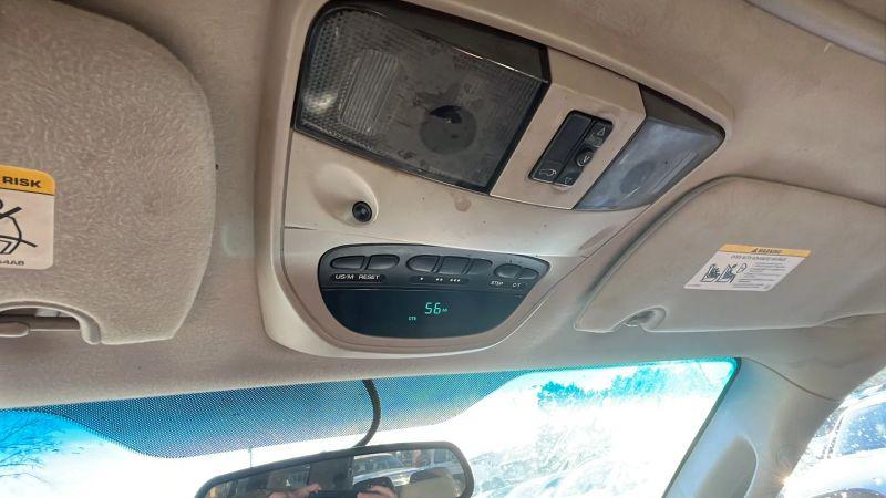 2006 Dodge Durango Limited