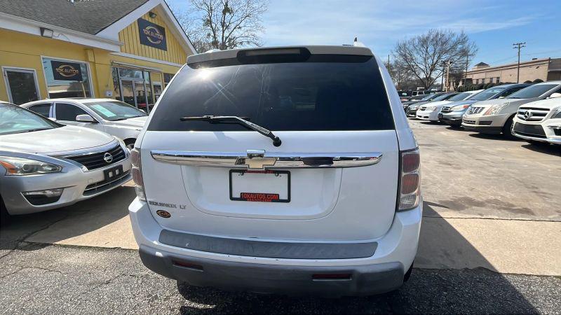 2005 Chevrolet Equinox LT