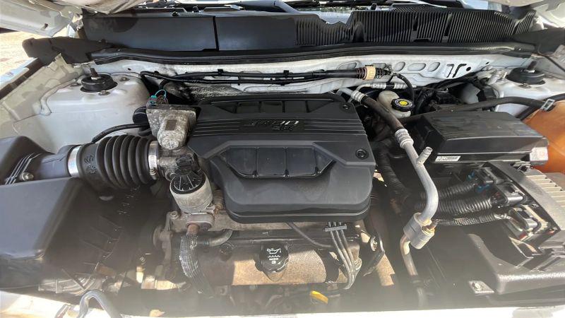 2005 Chevrolet Equinox LT