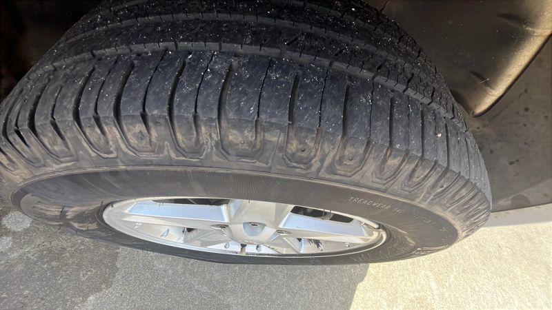 2005 Chevrolet Equinox LT