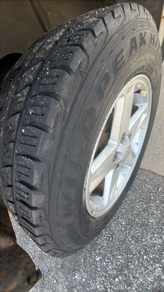 2005 Chevrolet Equinox LT