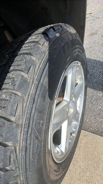 2005 Chevrolet Equinox LT