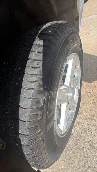 2005 Chevrolet Equinox LT