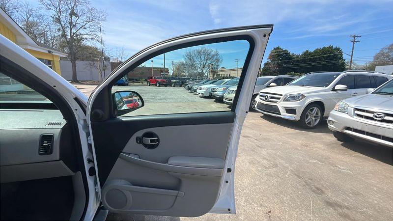 2005 Chevrolet Equinox LT