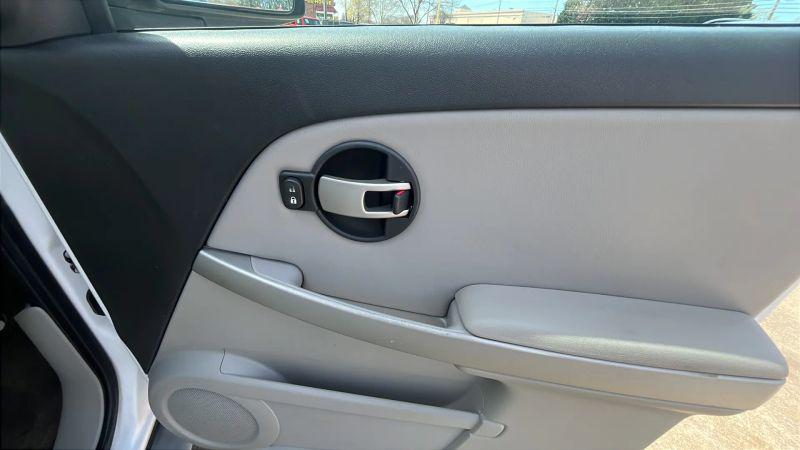 2005 Chevrolet Equinox LT