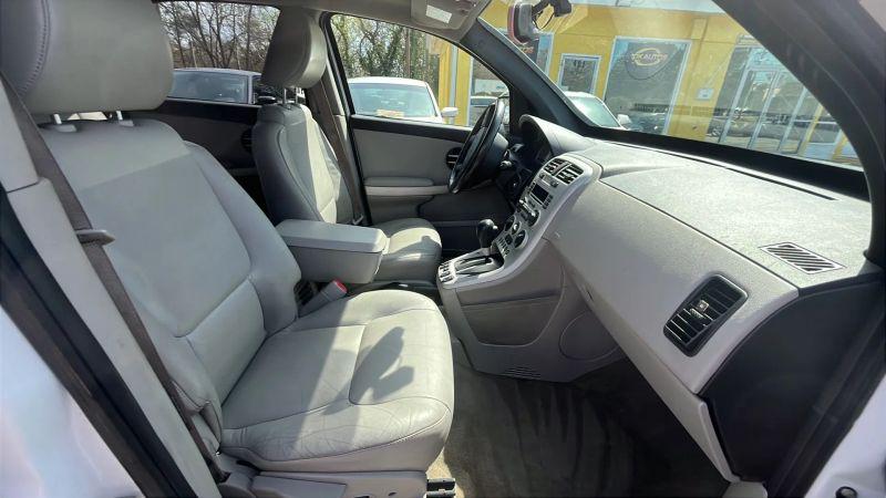 2005 Chevrolet Equinox LT