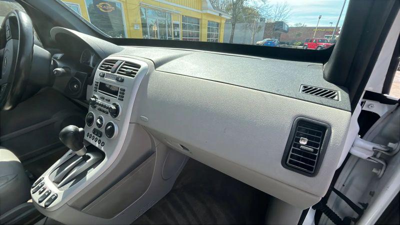 2005 Chevrolet Equinox LT