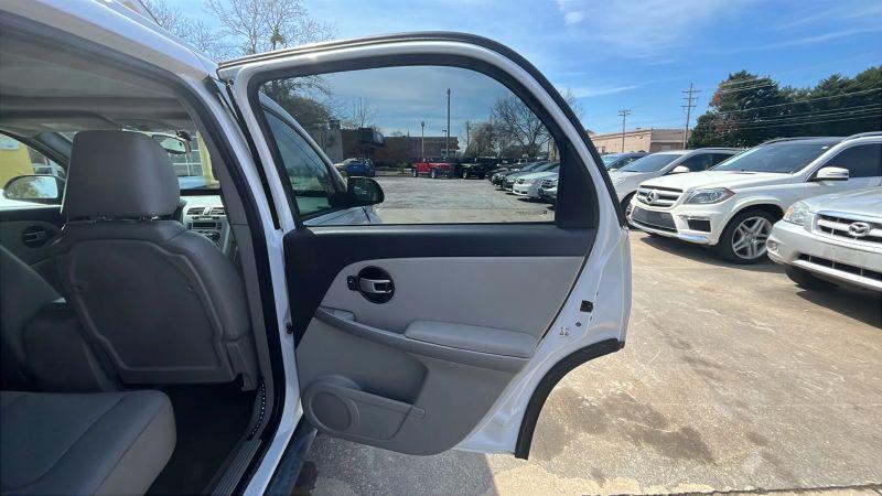 2005 Chevrolet Equinox LT