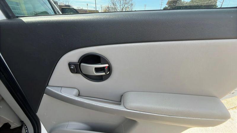 2005 Chevrolet Equinox LT