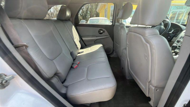 2005 Chevrolet Equinox LT