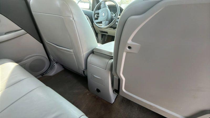 2005 Chevrolet Equinox LT