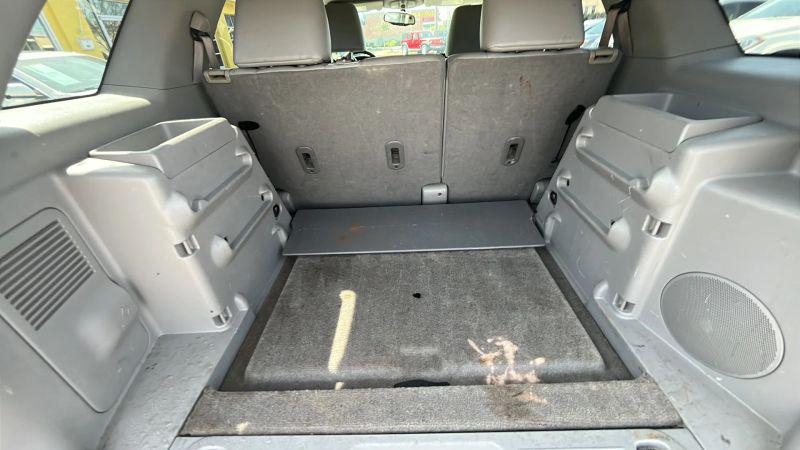 2005 Chevrolet Equinox LT