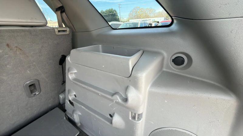 2005 Chevrolet Equinox LT