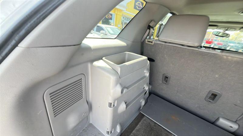 2005 Chevrolet Equinox LT