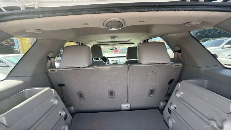 2005 Chevrolet Equinox LT
