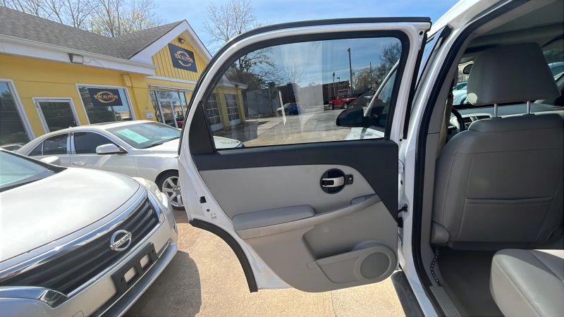 2005 Chevrolet Equinox LT