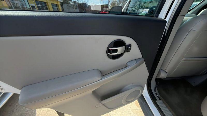 2005 Chevrolet Equinox LT