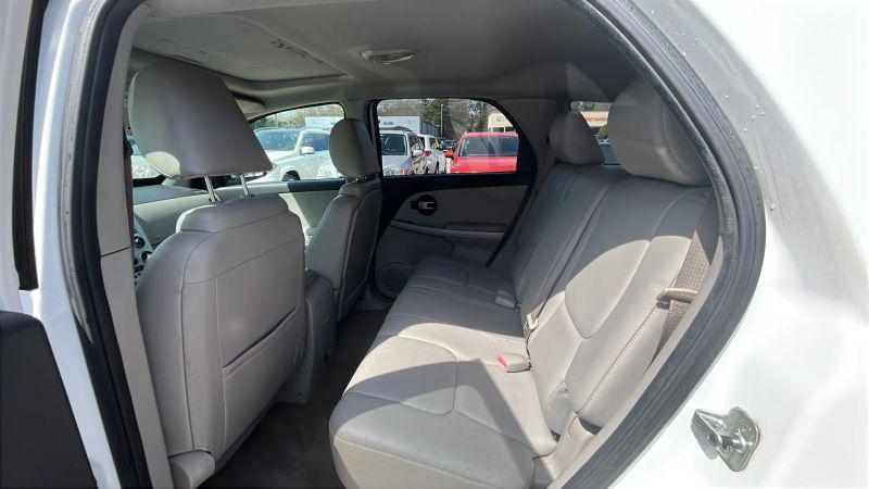 2005 Chevrolet Equinox LT