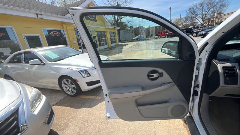 2005 Chevrolet Equinox LT