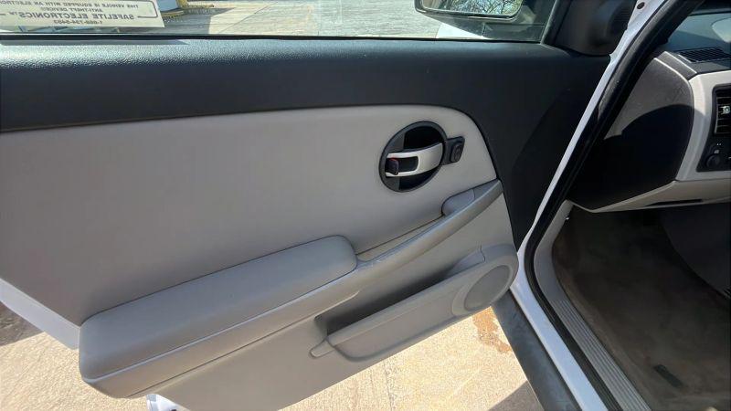 2005 Chevrolet Equinox LT