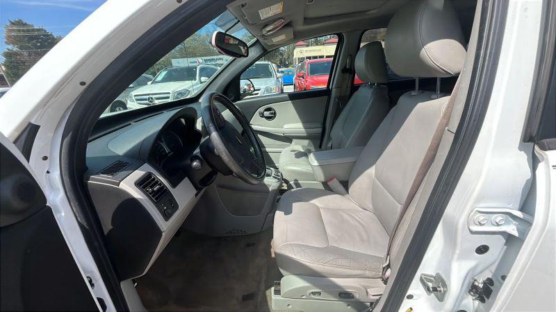 2005 Chevrolet Equinox LT