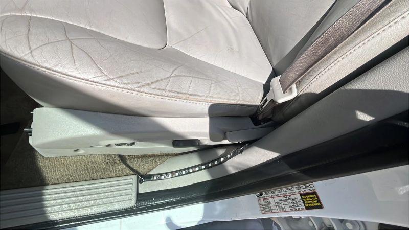 2005 Chevrolet Equinox LT