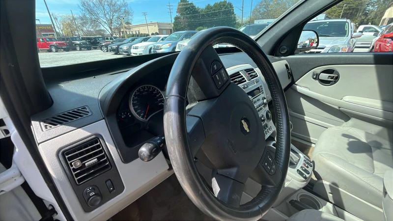 2005 Chevrolet Equinox LT