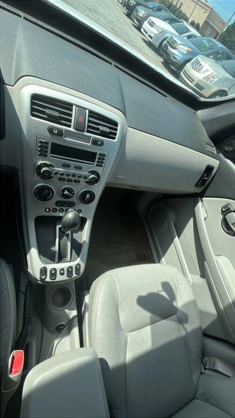 2005 Chevrolet Equinox LT