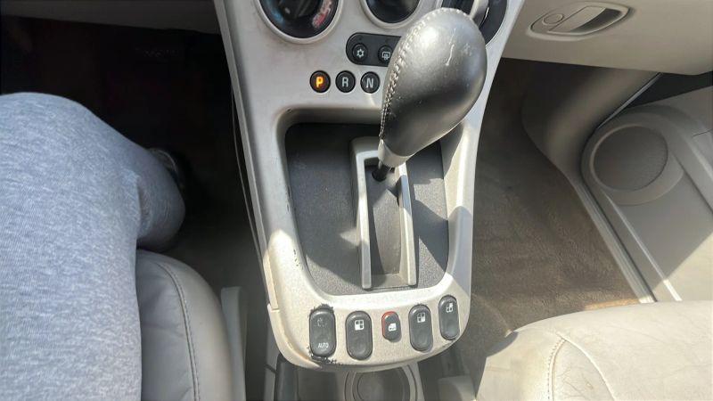 2005 Chevrolet Equinox LT