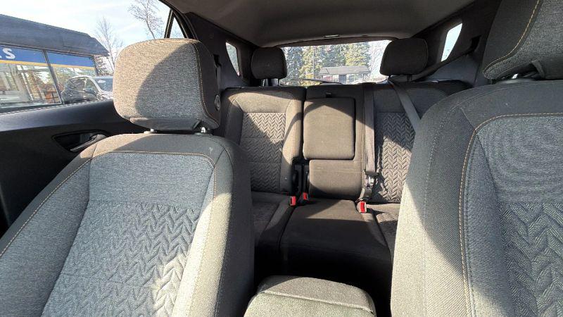 2022 Chevrolet Equinox FWD LT