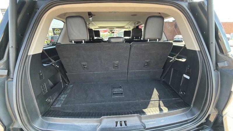 2019 Ford Expedition Platinum