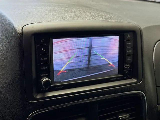 2020 Dodge Grand Caravan SE