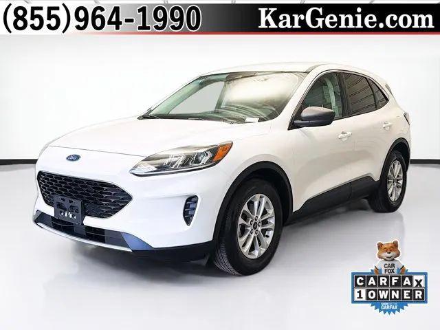 2022 Ford Escape SE for sale in Fontana, CA