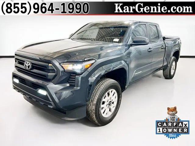 2024 Toyota Tacoma SR5 for sale in Fontana, CA