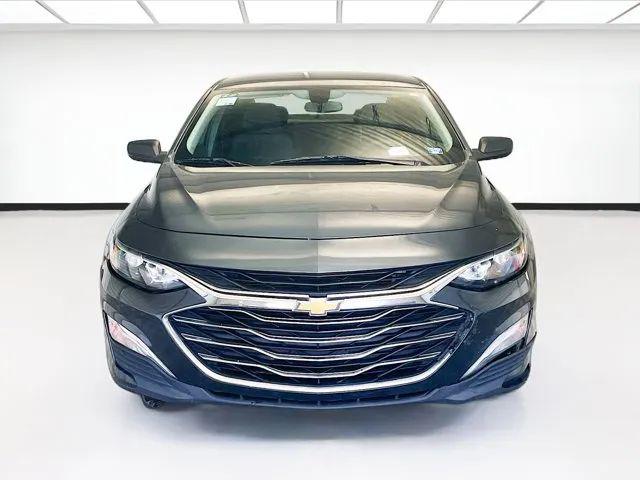 2020 Chevrolet Malibu FWD LS