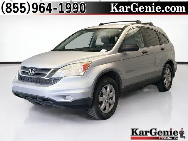 2011 Honda CR-V SE for sale in Fontana, CA
