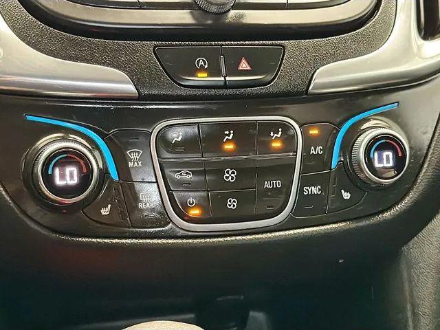 2022 Chevrolet Equinox AWD LT