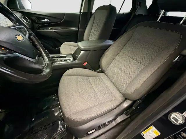 2022 Chevrolet Equinox AWD LT