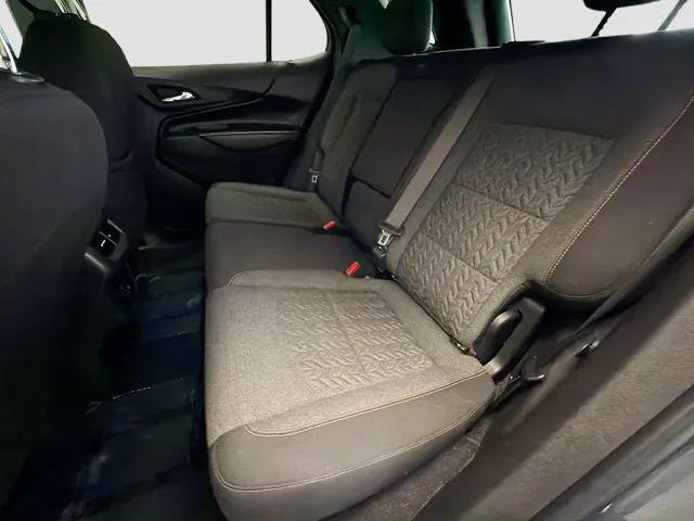 2022 Chevrolet Equinox AWD LT