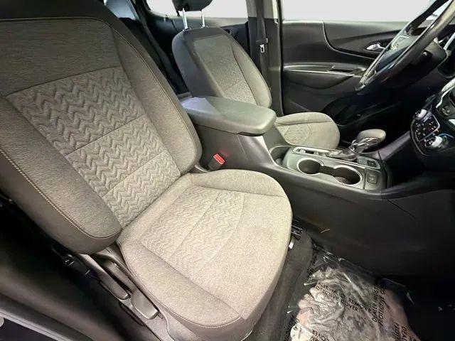 2022 Chevrolet Equinox AWD LT